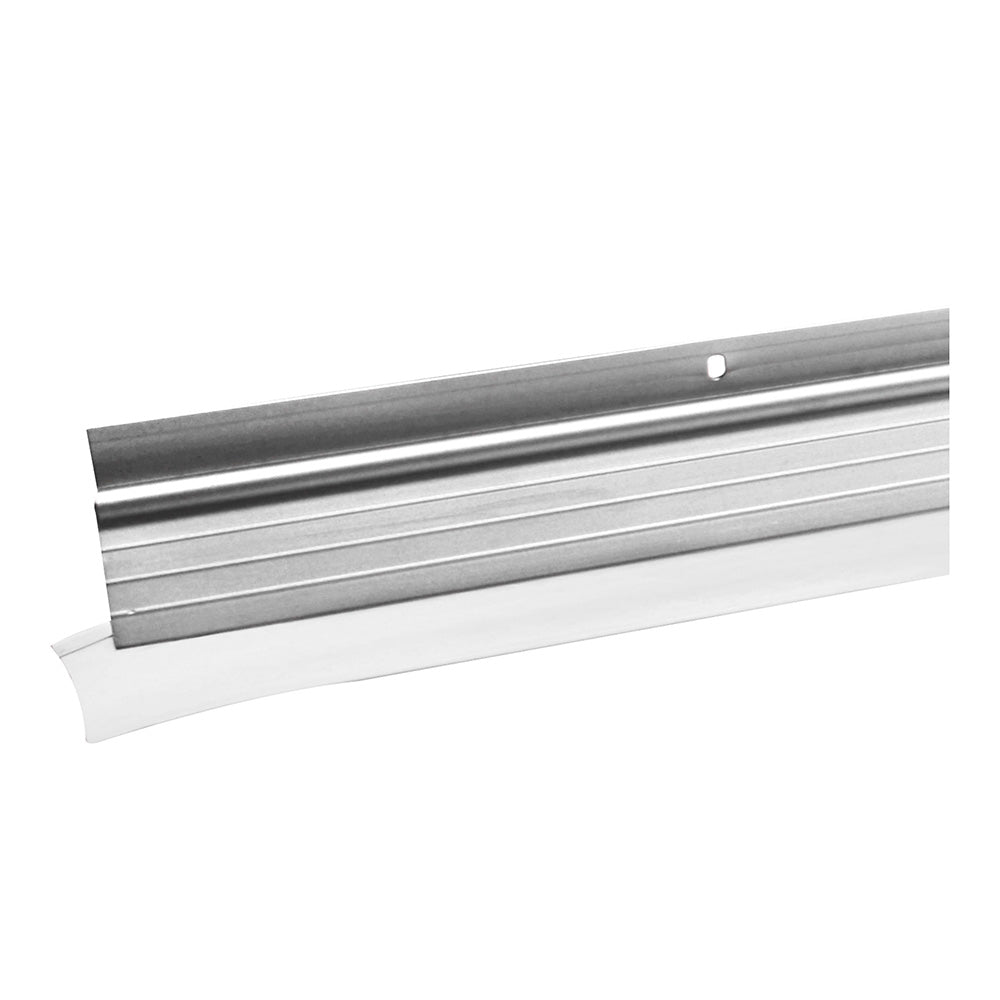 Guardapolvos autom aluminio 90cm Lock. - FERRETERÍA WITZI