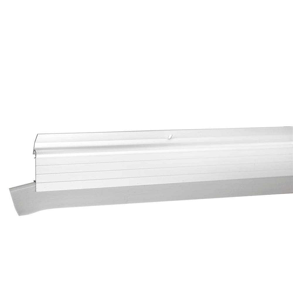 Guardapolvos autom aluminio 90cm Lock. - FERRETERÍA WITZI