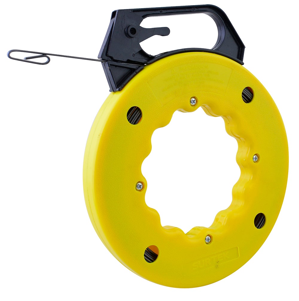 Guía para cables, Surtek. - FERRETERÍA WITZI