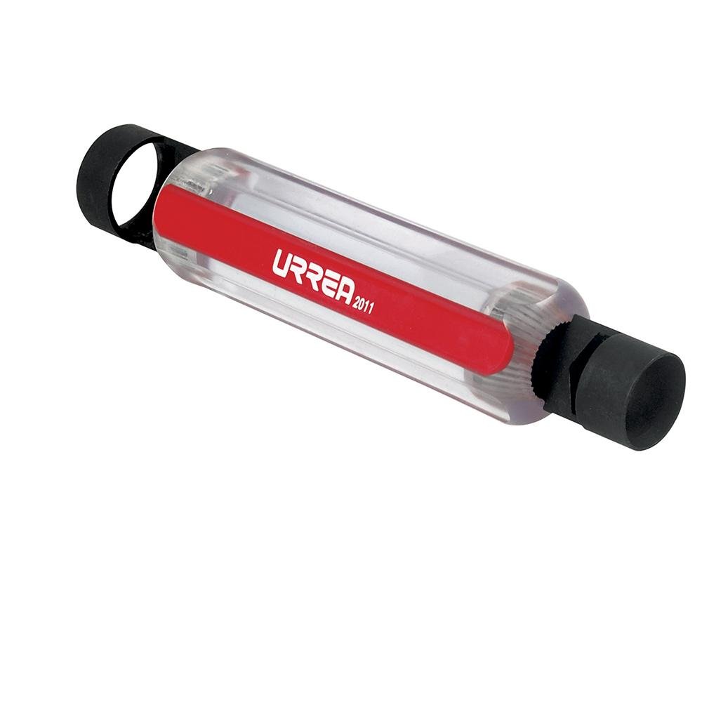 Herramienta Para Rondana Del Resorte Del Freno 5 1/4" Urrea. - FERRETERÍA WITZI