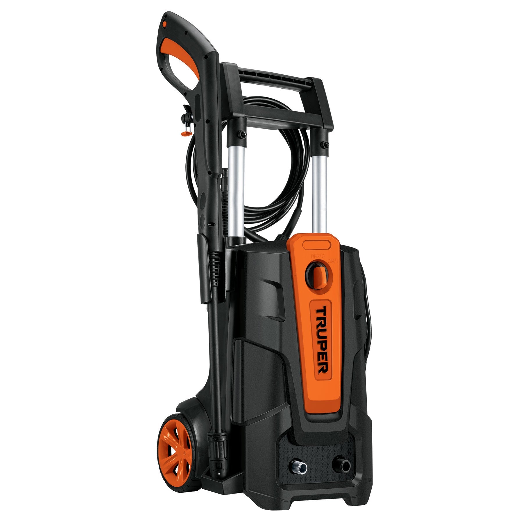 Hidrolavadora eléctrica 2000 PSI, Truper - FERRETERÍA WITZI