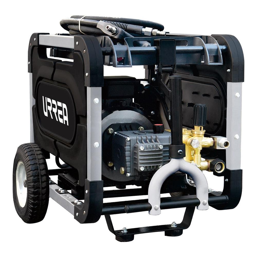 Hidrolavadora Eléctrica Con Potencia De 5500 W Urrea. - FERRETERÍA WITZI