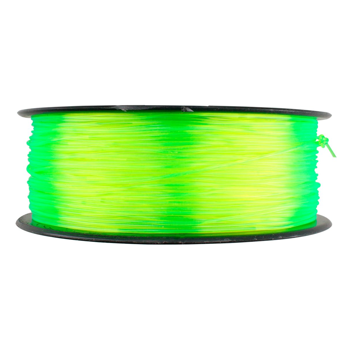 Hilo para pesca longitud 100 m verde Foy - FERRETERÍA WITZI