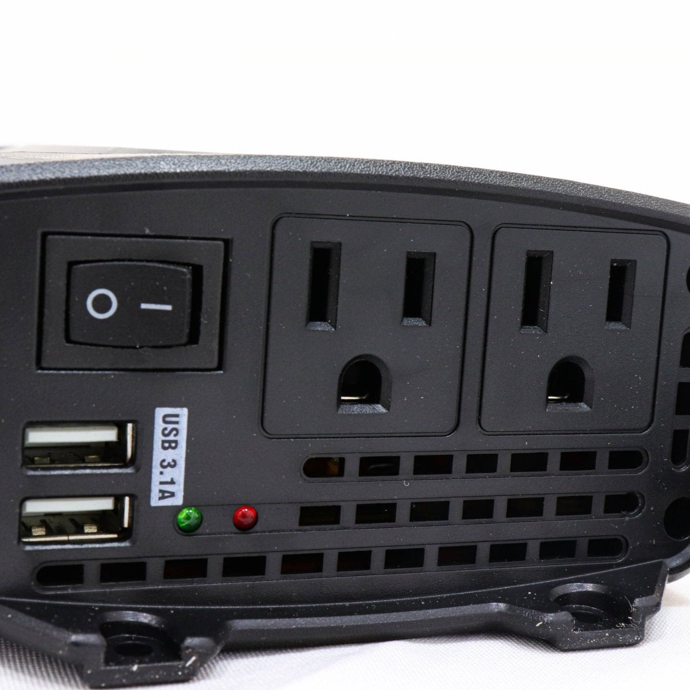 Inversor De Corriente Para Automóvil De 750w Truper - FERRETERÍA WITZI