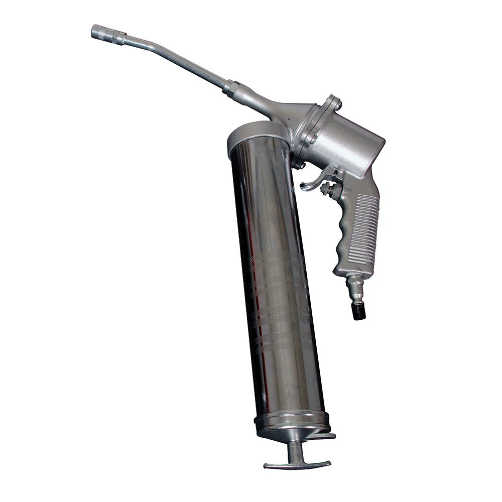 Inyector grasa neumática 16oz Urrea. - FERRETERÍA WITZI