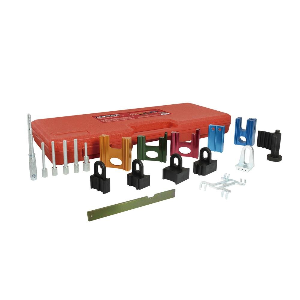 Juego Bloqueo Árbol De Levas Urrea. - FERRETERÍA WITZI