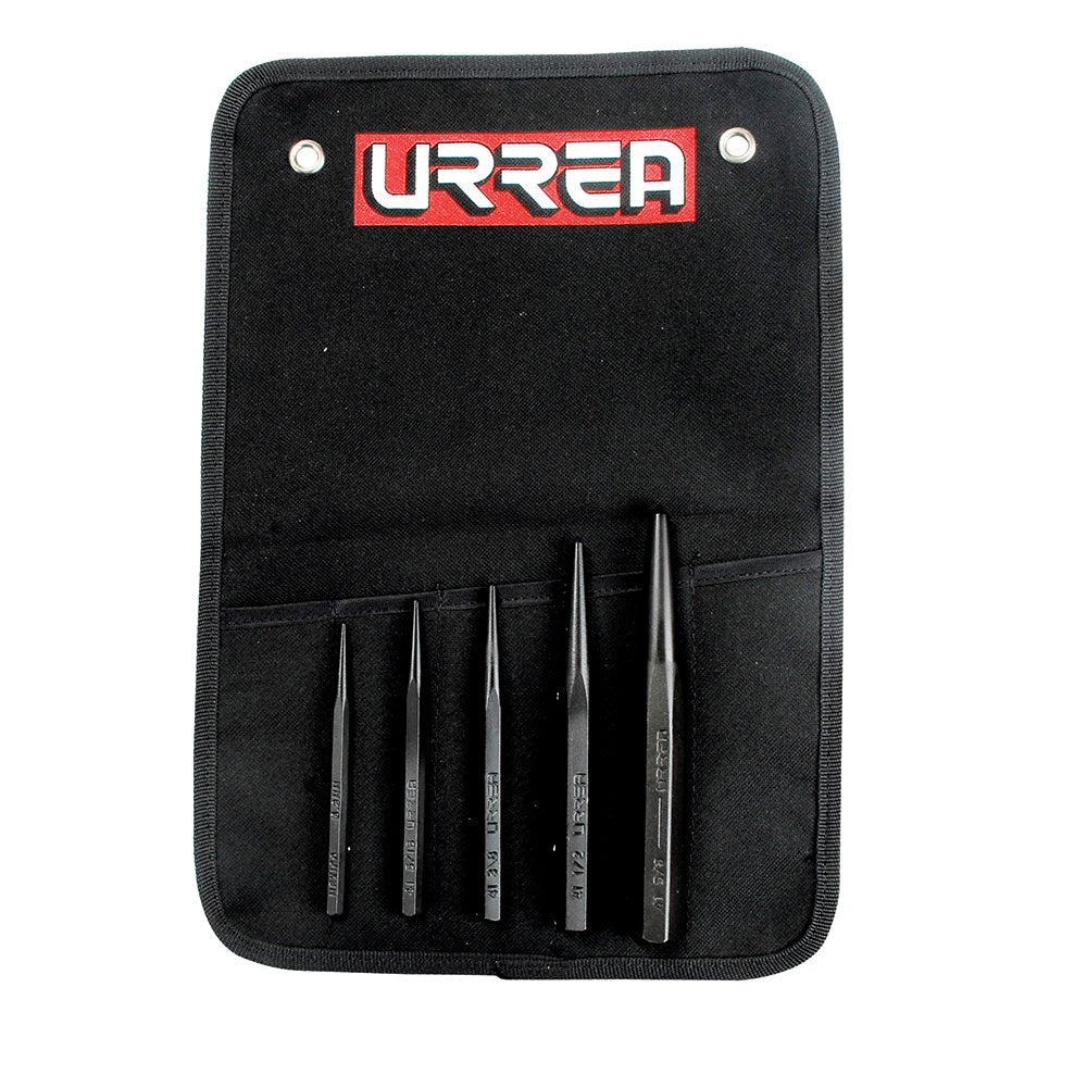 Juego de 5 puntos para marcar 90° Urrea. - FERRETERÍA WITZI