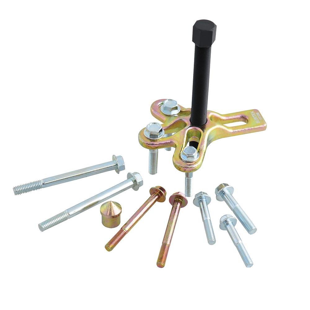 Juego De Extractor Automotriz 13 Piezas Surtek. - FERRETERÍA WITZI