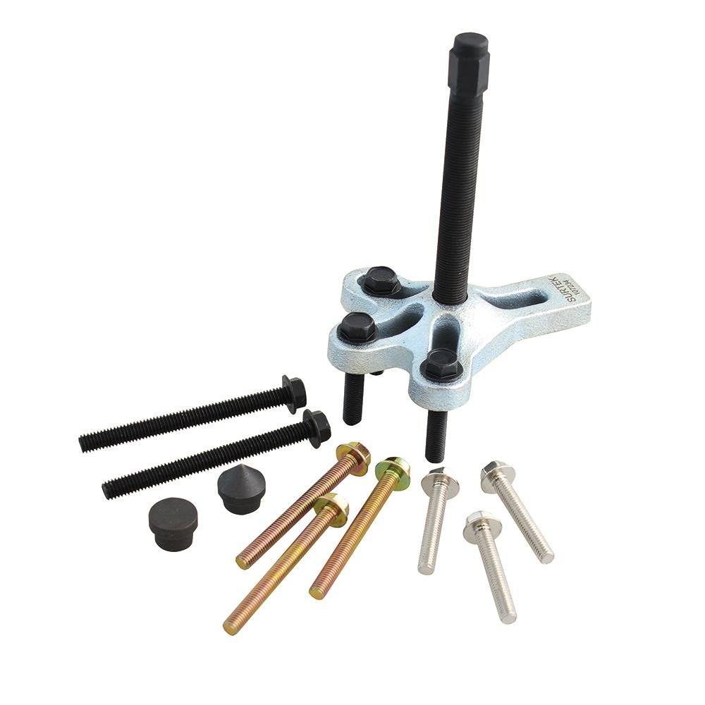 Juego De Extractor Automotriz 15 Piezas Surtek. - FERRETERÍA WITZI