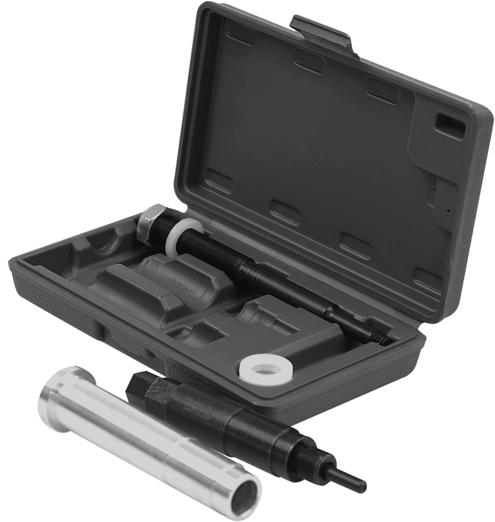 Juego de extractor de bujías rotas, 6 piezas Urrea - FERRETERÍA WITZI