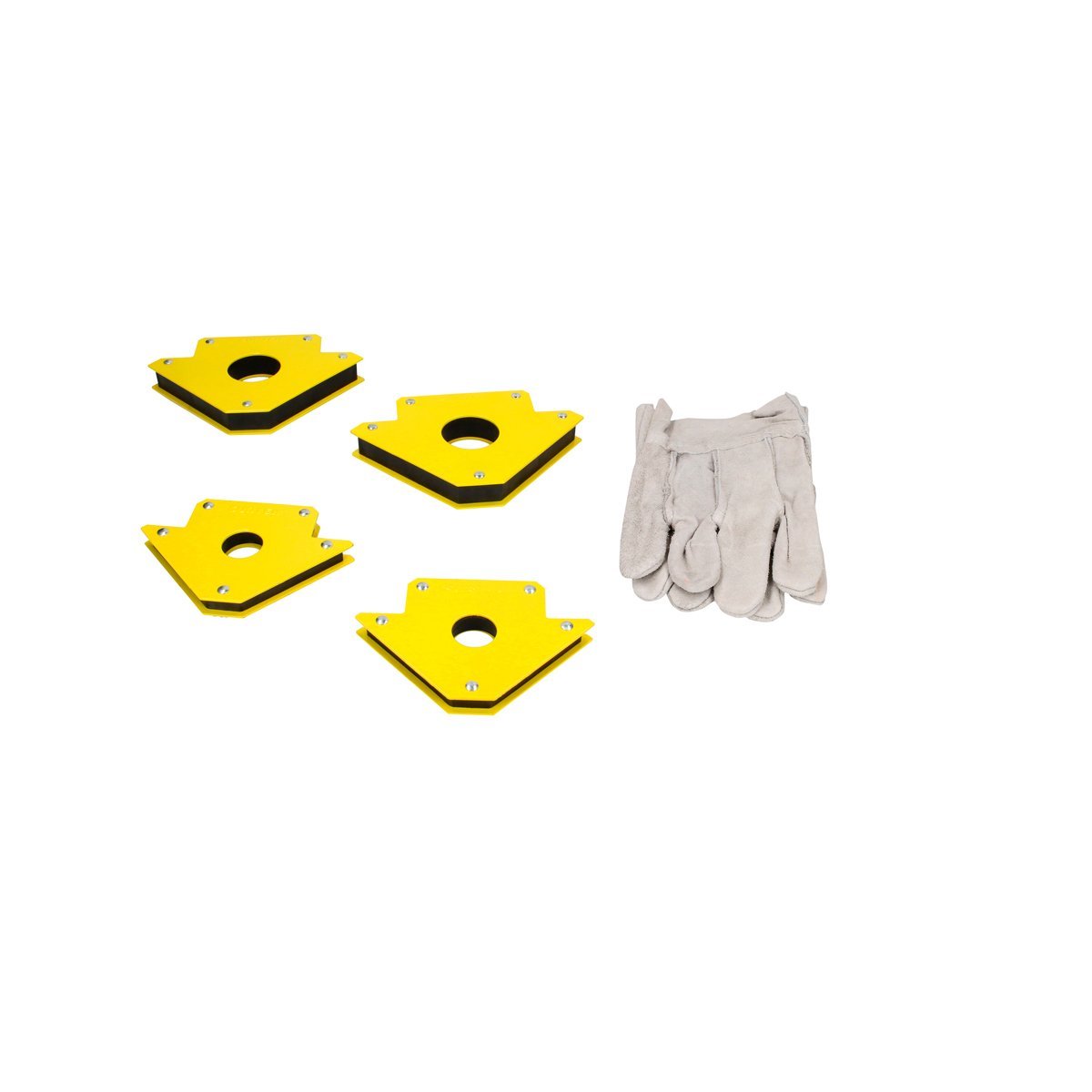 Juego de herramientas para soldador, 5pz, 50lb, Surtek - FERRETERÍA WITZI