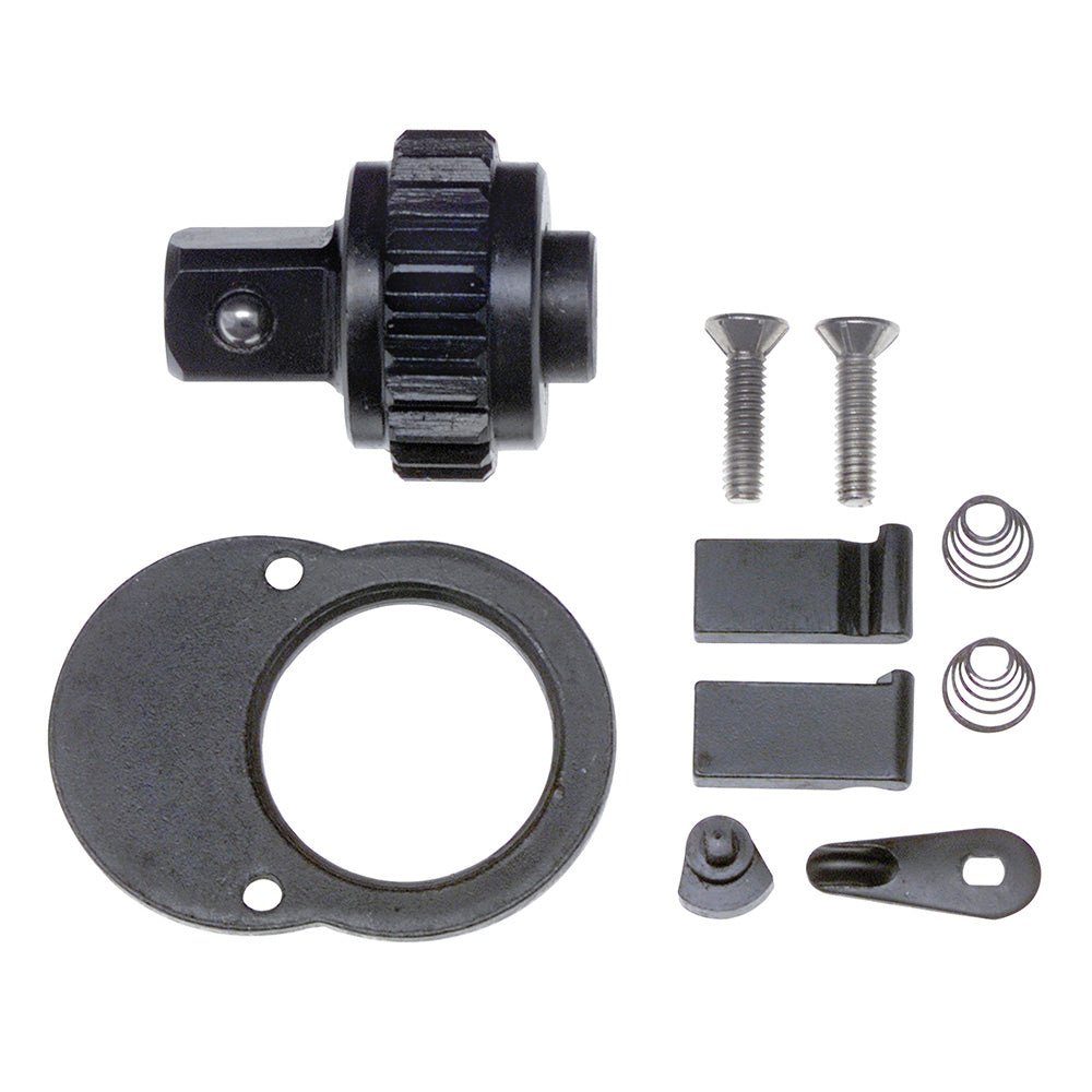 Juego de refacción matraca 5649Q Urrea. - FERRETERÍA WITZI