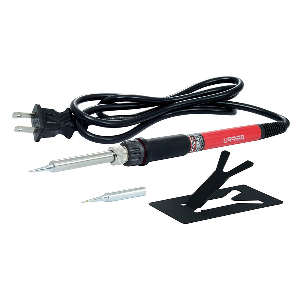 Juego de reparación de electrónicos, 28 piezas, Urrea. - FERRETERÍA WITZI