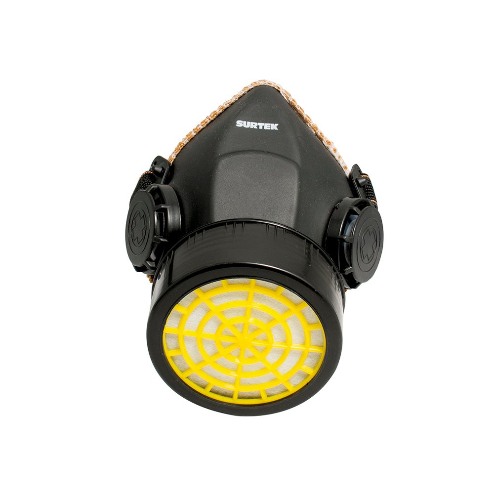 Juego herramientas y accesorios para resanar muros Surtek - FERRETERÍA WITZI