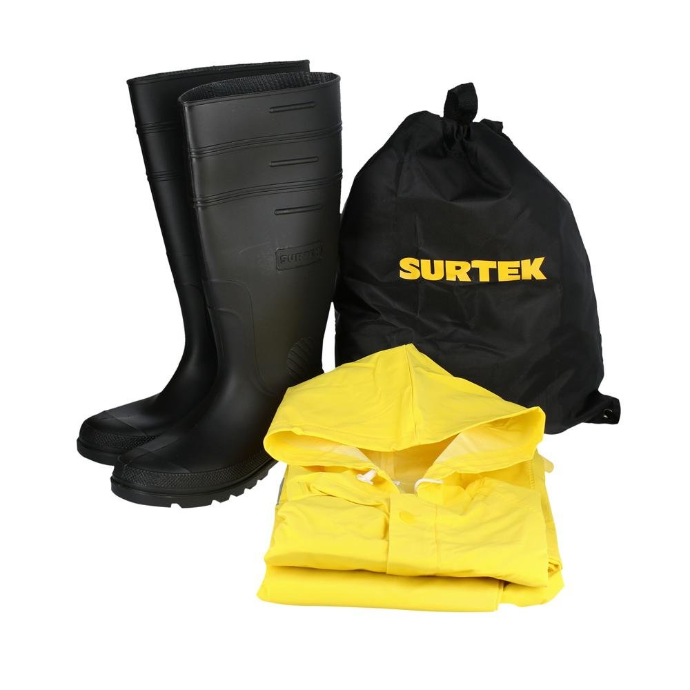 Juego Para Repartidor Surtek. - FERRETERÍA WITZI