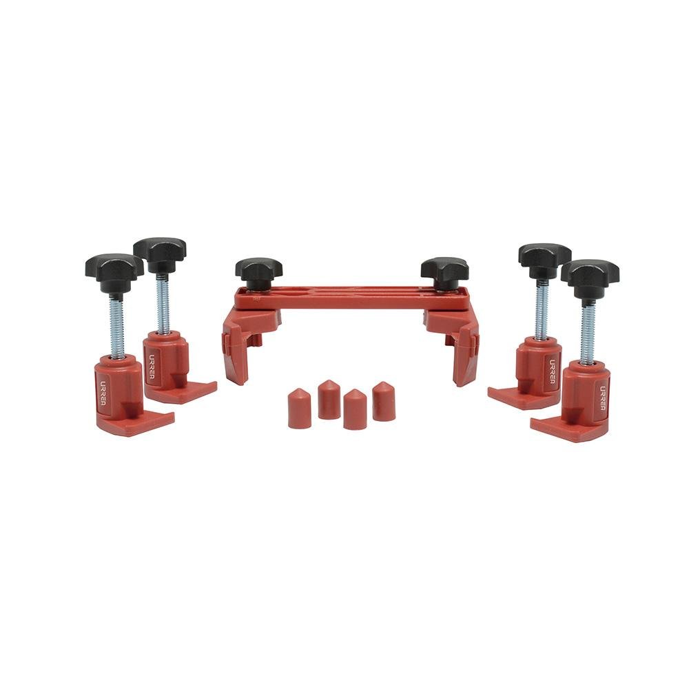 Juego Sujetador Engranes Sincron Urrea. - FERRETERÍA WITZI