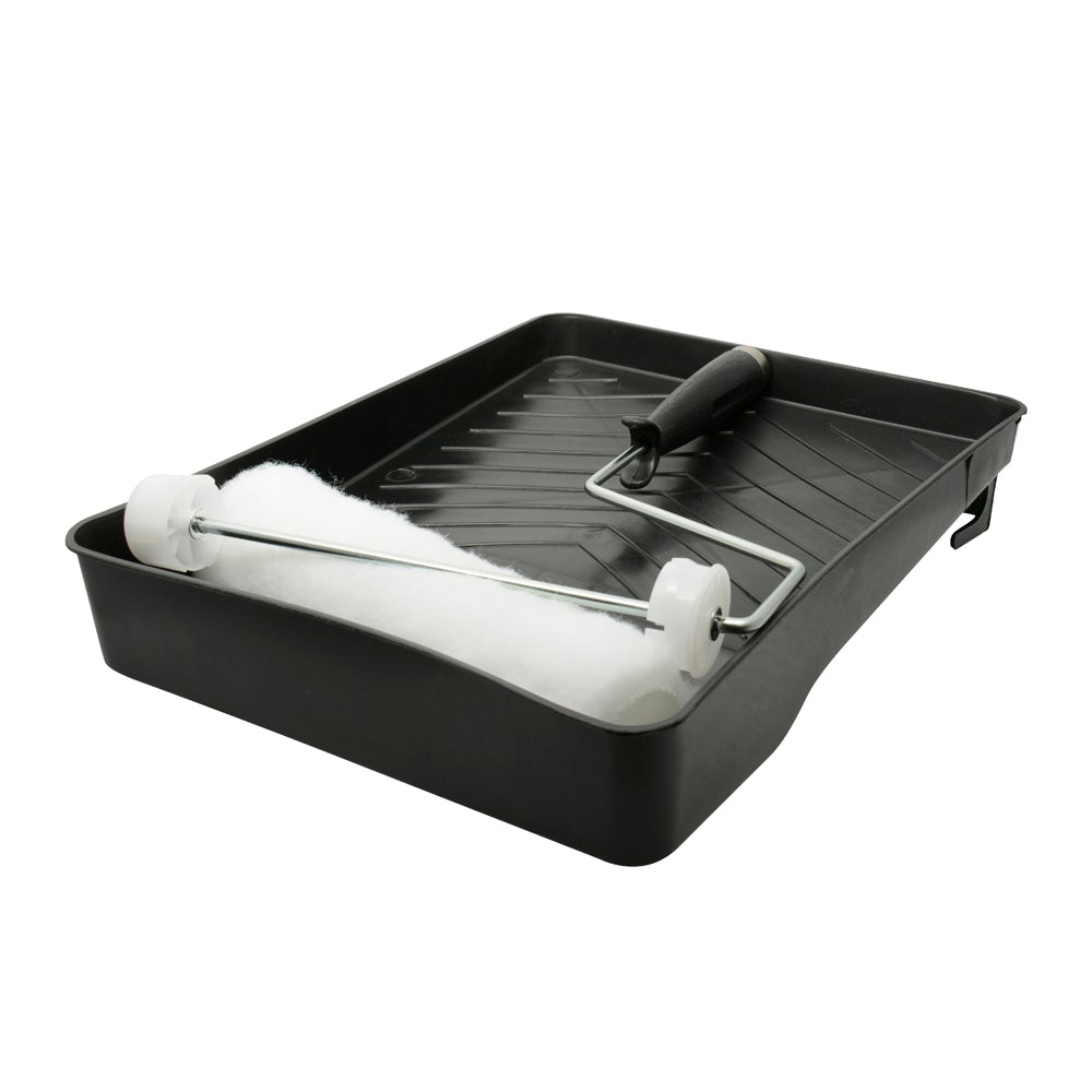 Kit para pintura de 3 piezas, Surtek. - FERRETERÍA WITZI