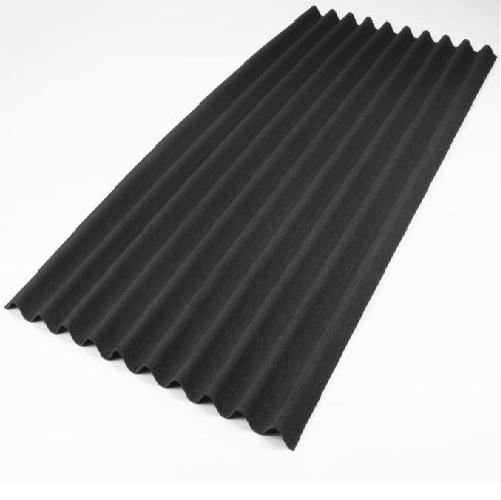 Kit Patrio Fardo de lámina negra y fardo de varillas de madera. - FERRETERÍA WITZI