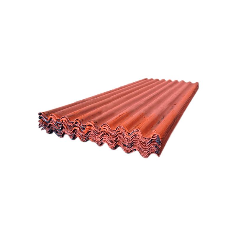 Kit Patrio Fardo de lámina roja y fardo de varillas de madera. - FERRETERÍA WITZI