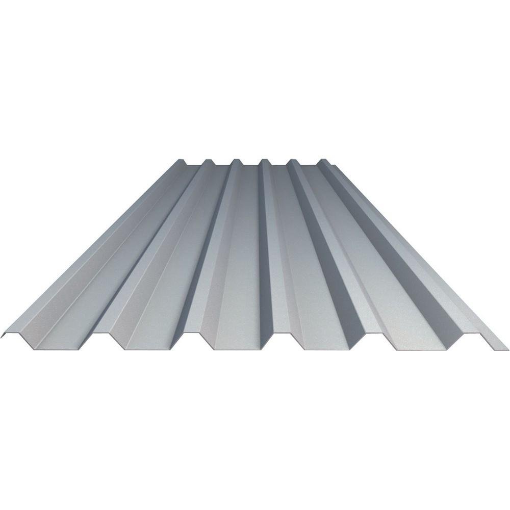 Lámina De Zinc Calibre 32 Ternium, FilaZinc - FERRETERÍA WITZI