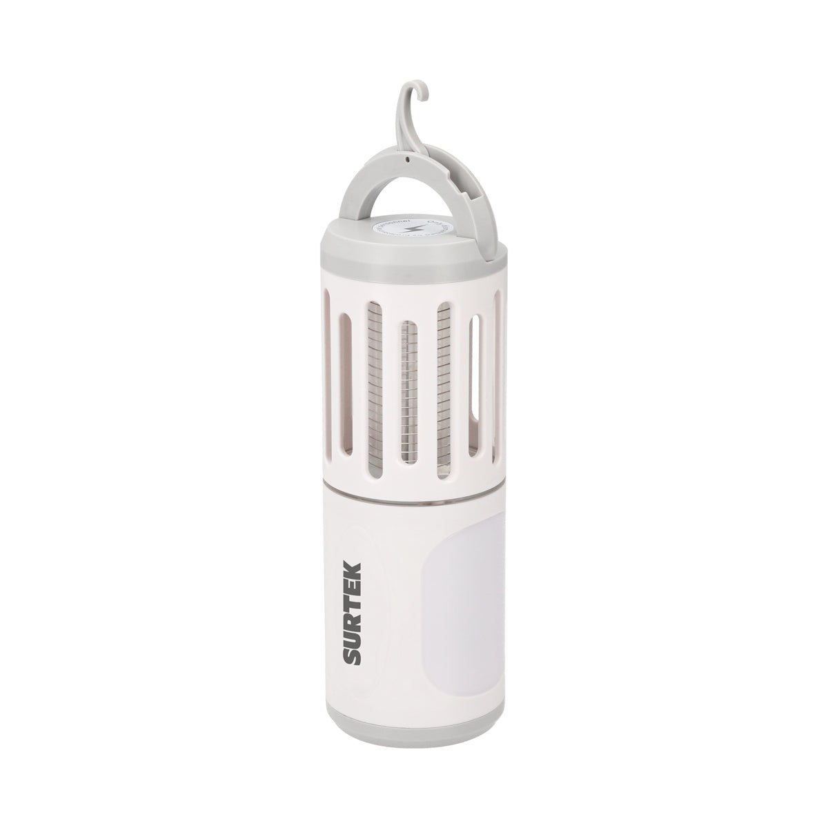 Lámpara de LED mata mosquitos 3.7 V Surtek - FERRETERÍA WITZI