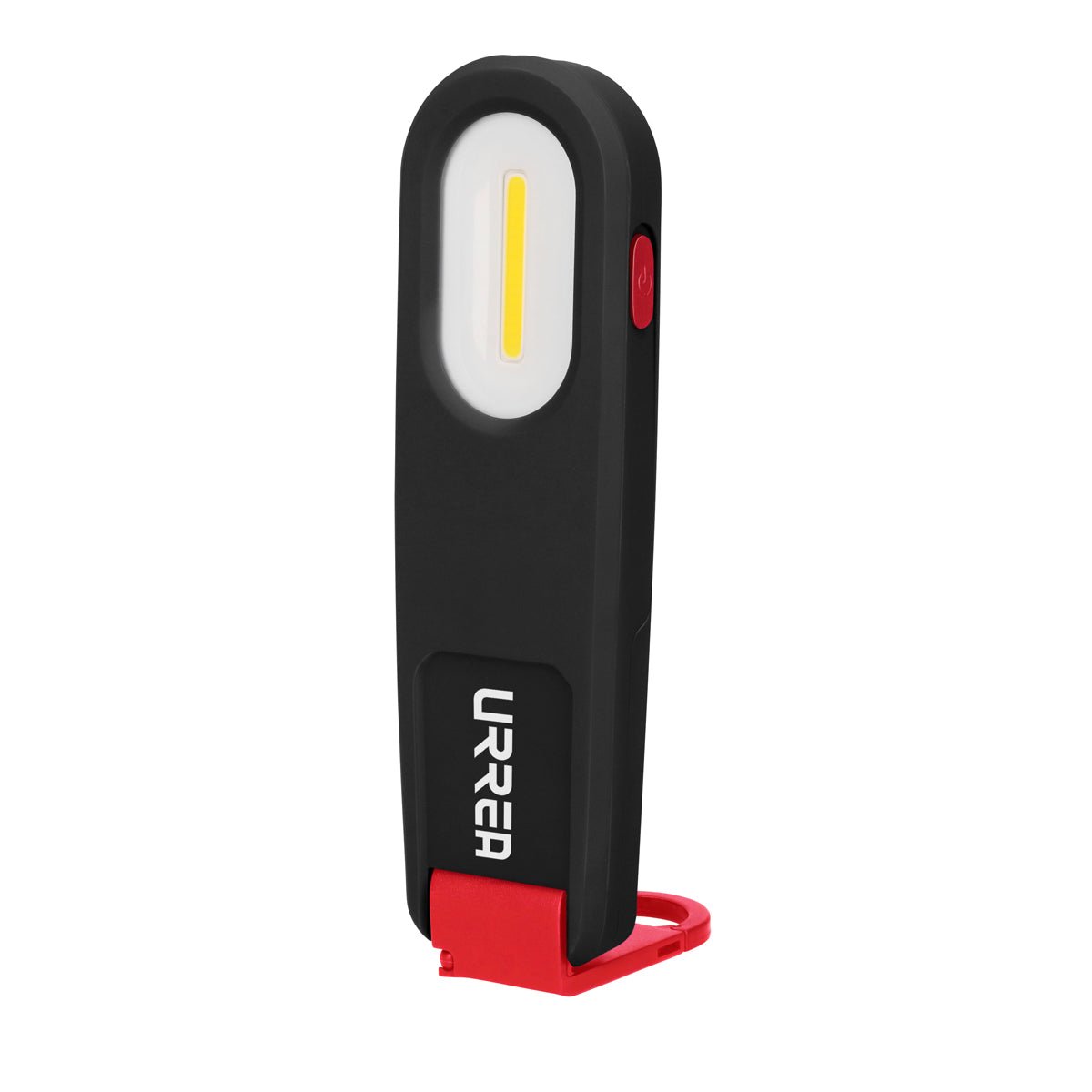 Lámpara de taller con smart clip 350 lm Urrea. - FERRETERÍA WITZI