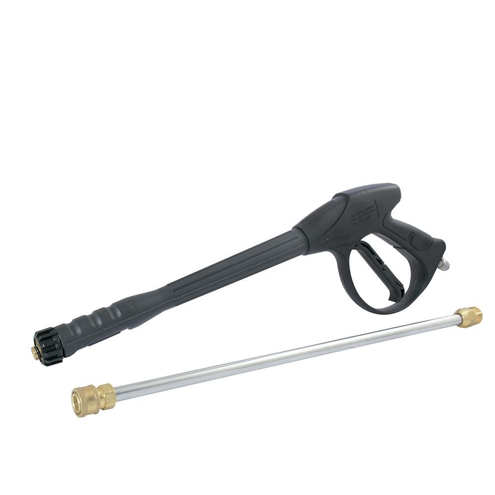 Lanza Y Pistola Para Hidrolavadora HG909 Urrea. - FERRETERÍA WITZI