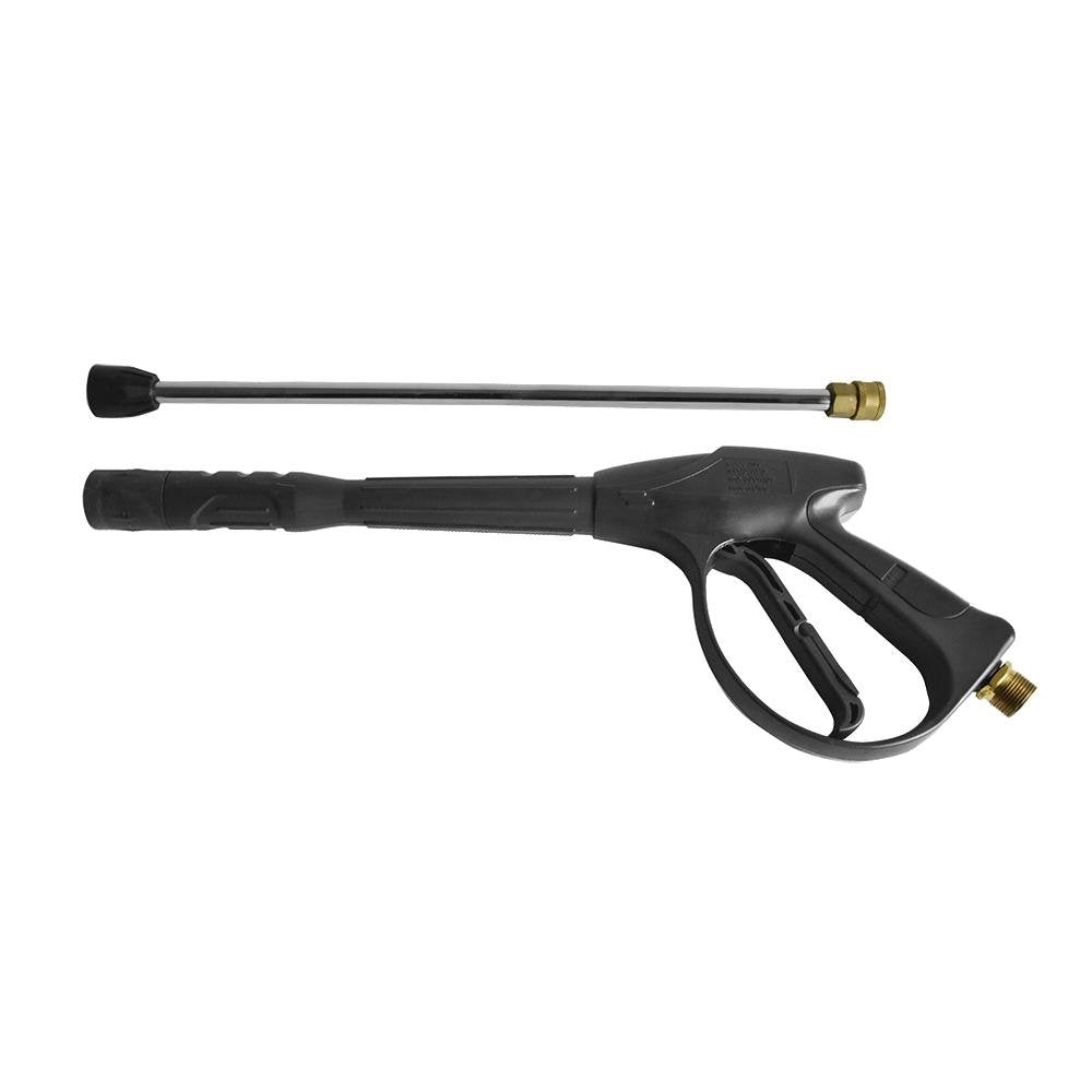 Lanza y Pistola Para Hidrolavadora, Para HL732 y HL743, Surtek - FERRETERÍA WITZI