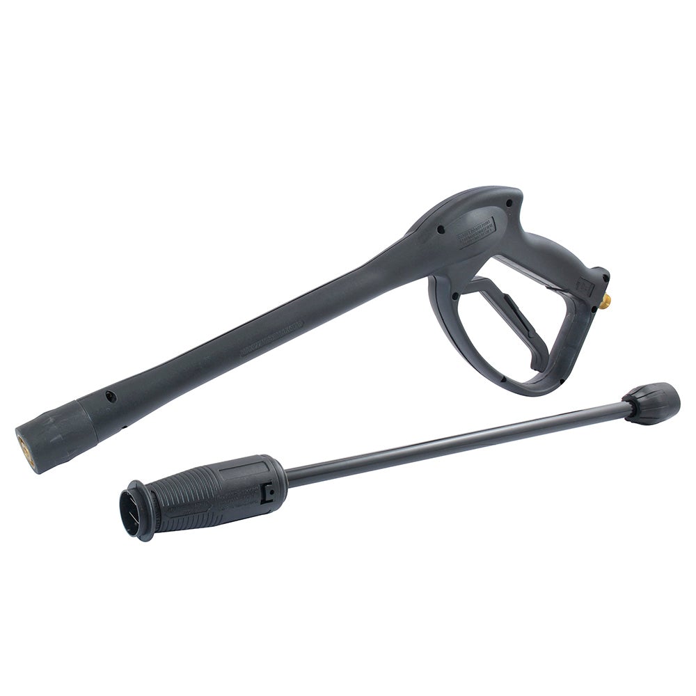 Lanza y pistola p/hidro HG526 Surtek - FERRETERÍA WITZI