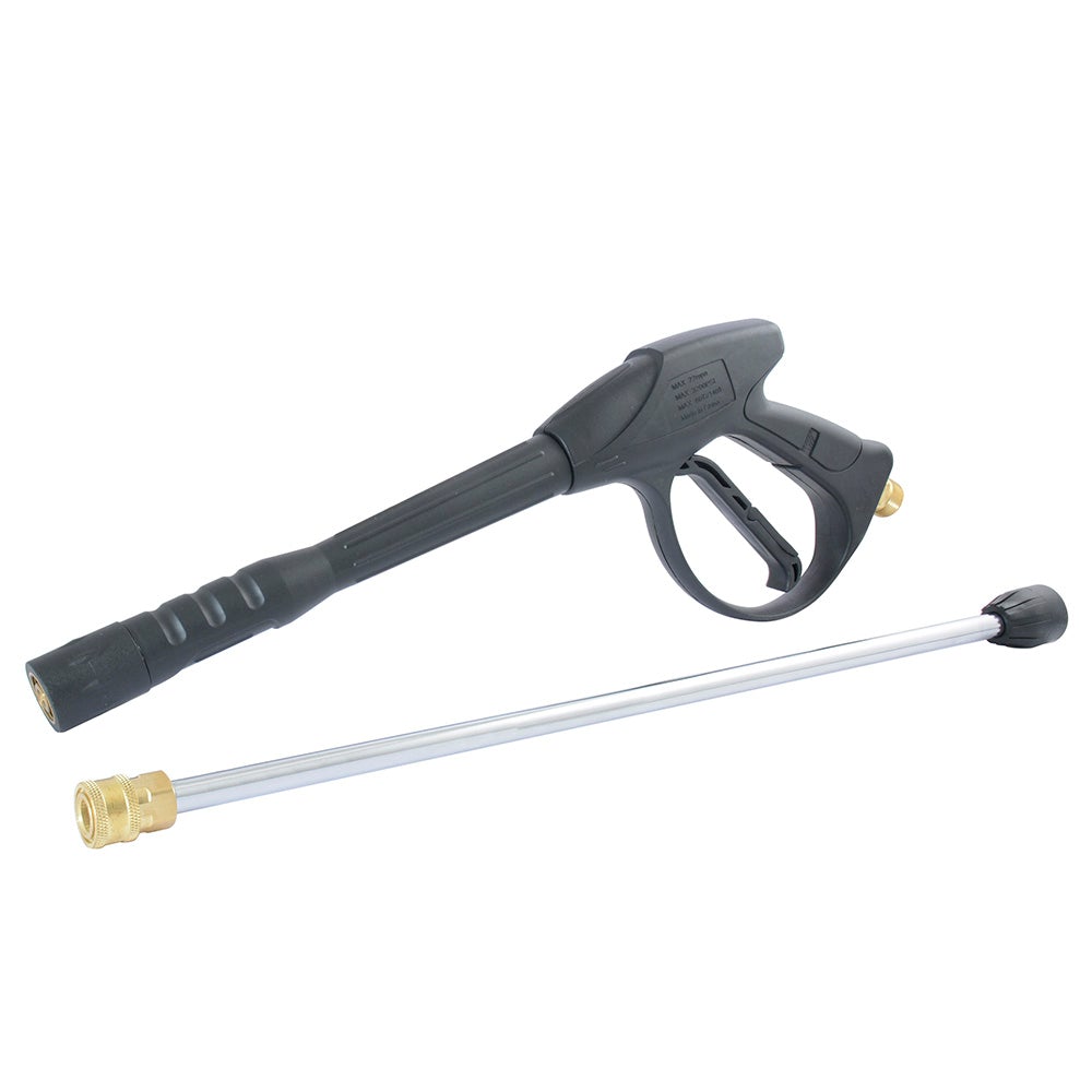 Lanza y pistola p/hidro HG755 Surtek - FERRETERÍA WITZI