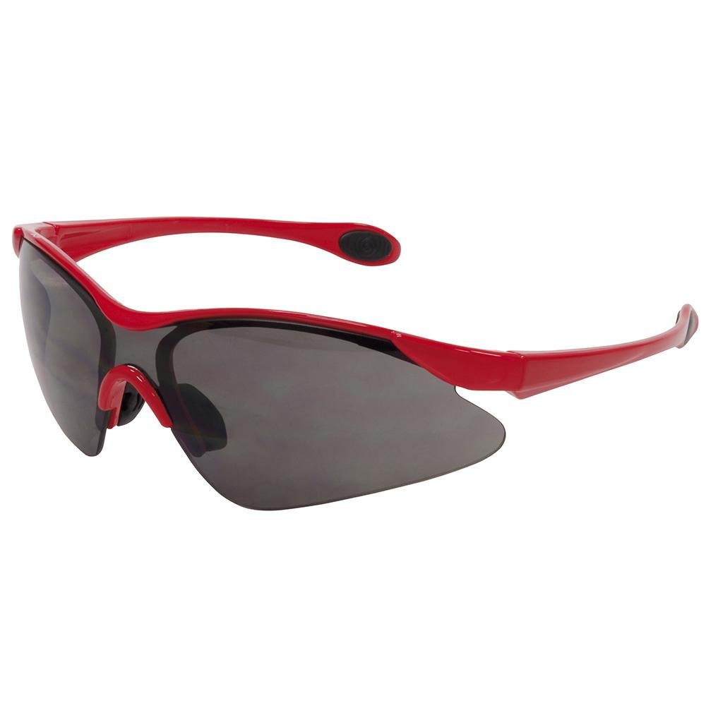 Lentes De Seguridad "Eclipse" Oscuro Urrea. - FERRETERÍA WITZI