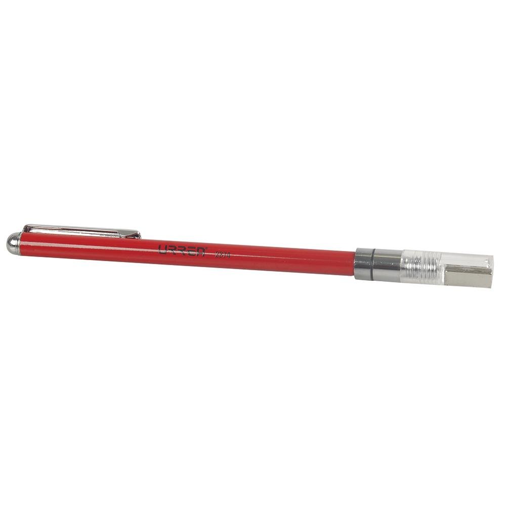 Levantador Magnético Con Luz 1 Kg Urrea. - FERRETERÍA WITZI
