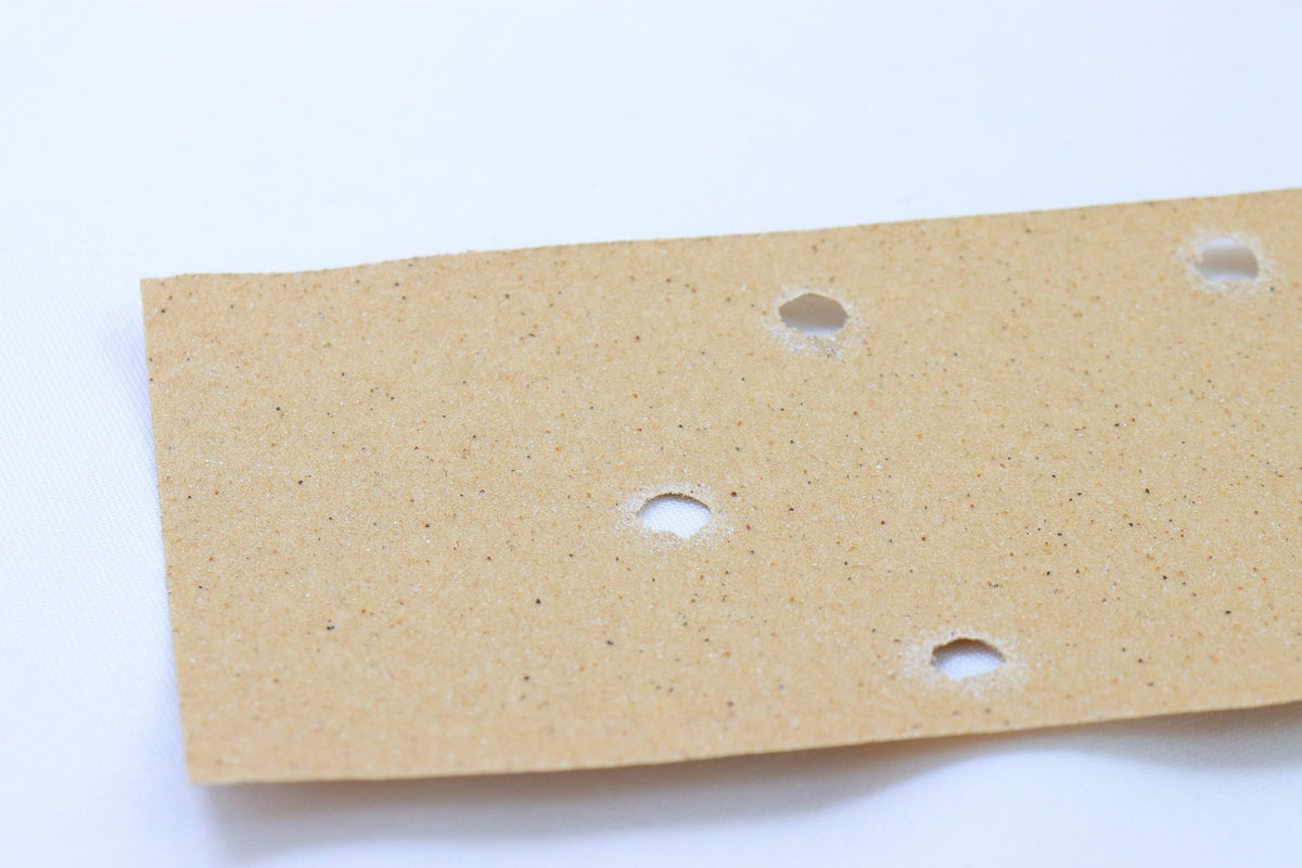 Lijadora De Madera Orbital, 1/3 Hoja Pretul - FERRETERÍA WITZI