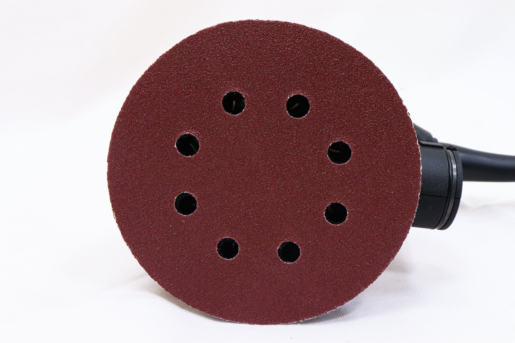 Lijadora Orbital de 1/4 de hoja de 360w - FERRETERÍA WITZI