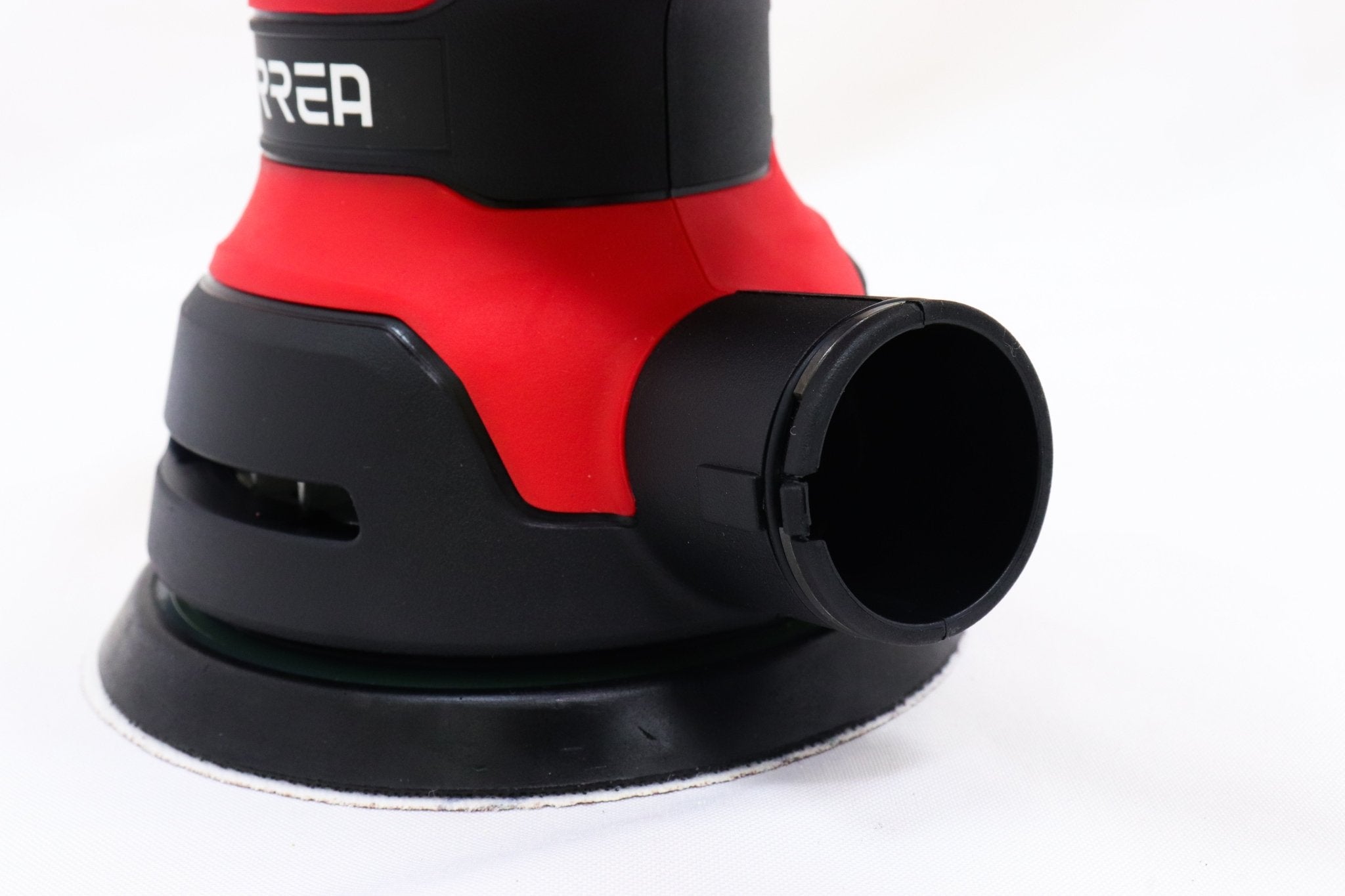 Lijadora Orbital de 1/4 de hoja de 360w - FERRETERÍA WITZI