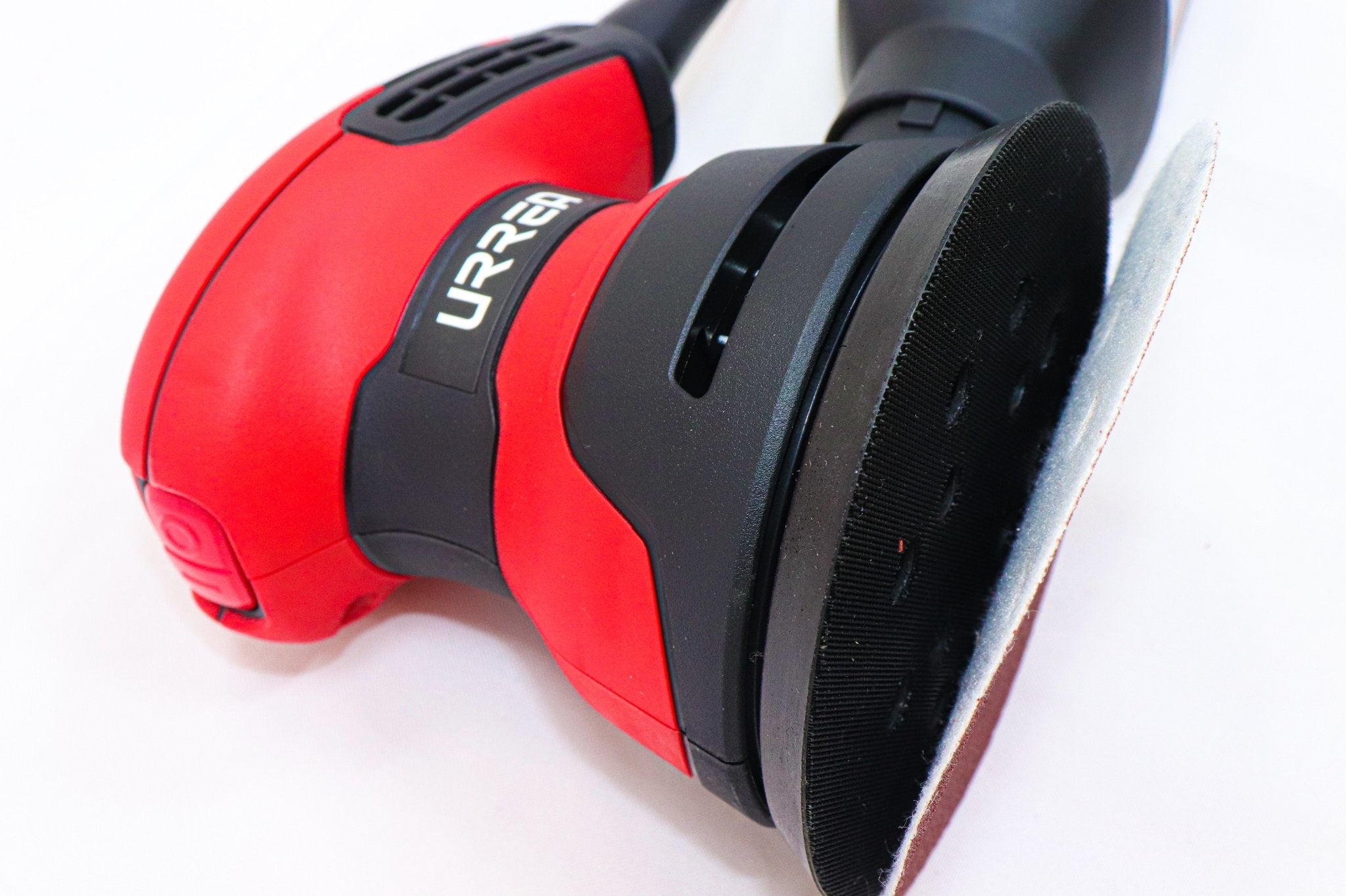 Lijadora Orbital de 1/4 de hoja de 360w - FERRETERÍA WITZI