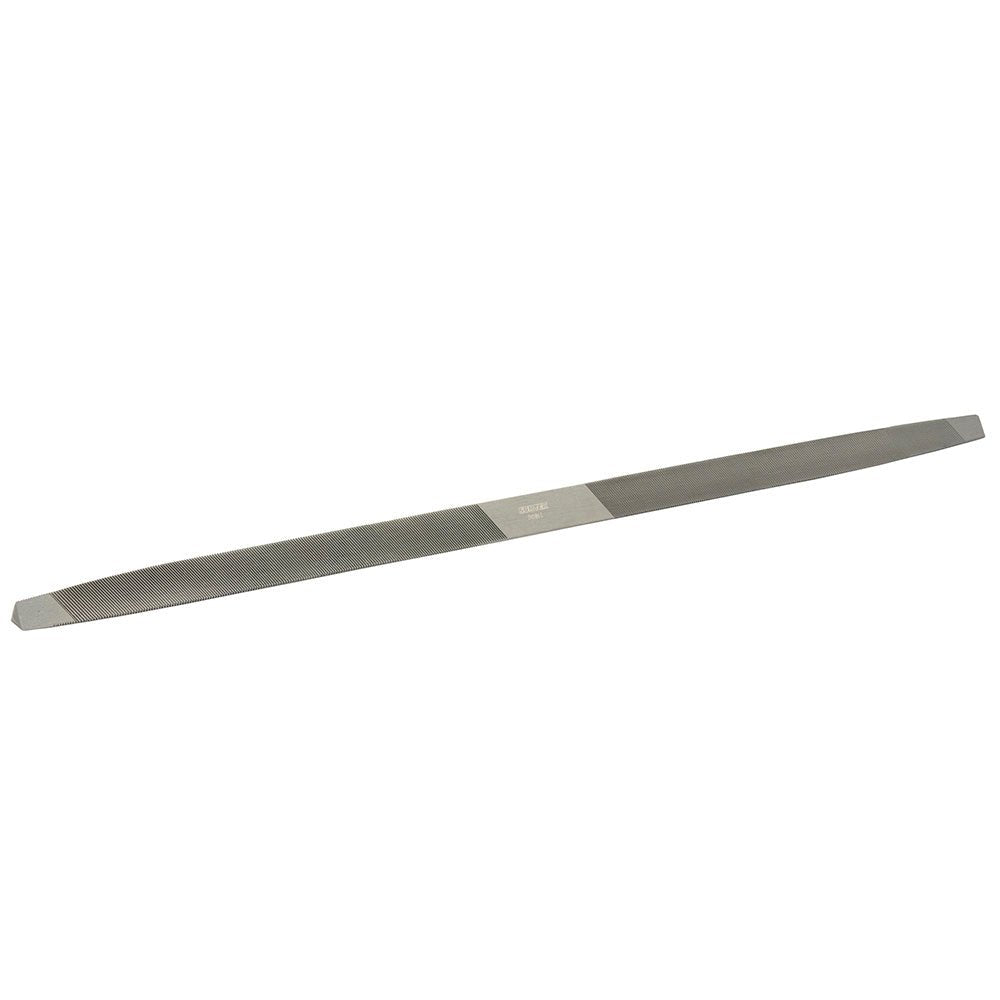 Lima de triángulo doble 6" Surtek. - FERRETERÍA WITZI