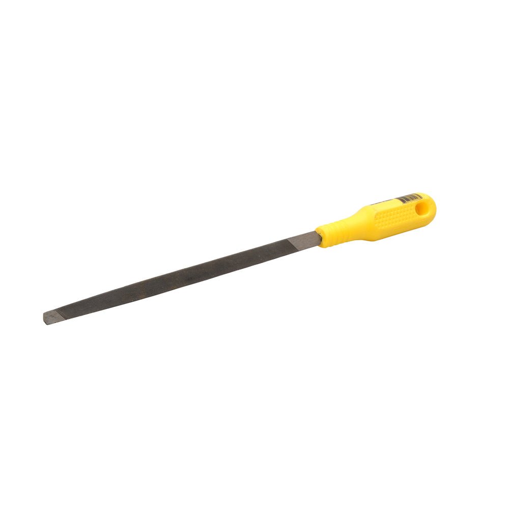 Lima triangular reg c/mgo 6" Surtek. - FERRETERÍA WITZI