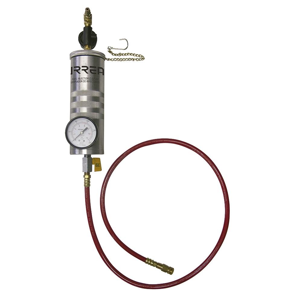 Limpiador De Inyectores 160PSI 15 Piezas Urrea. - FERRETERÍA WITZI