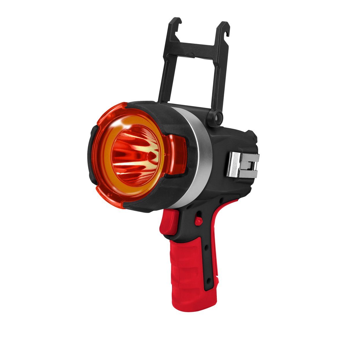 Linterna LED reflectora 1400 LM Urrea. - FERRETERÍA WITZI