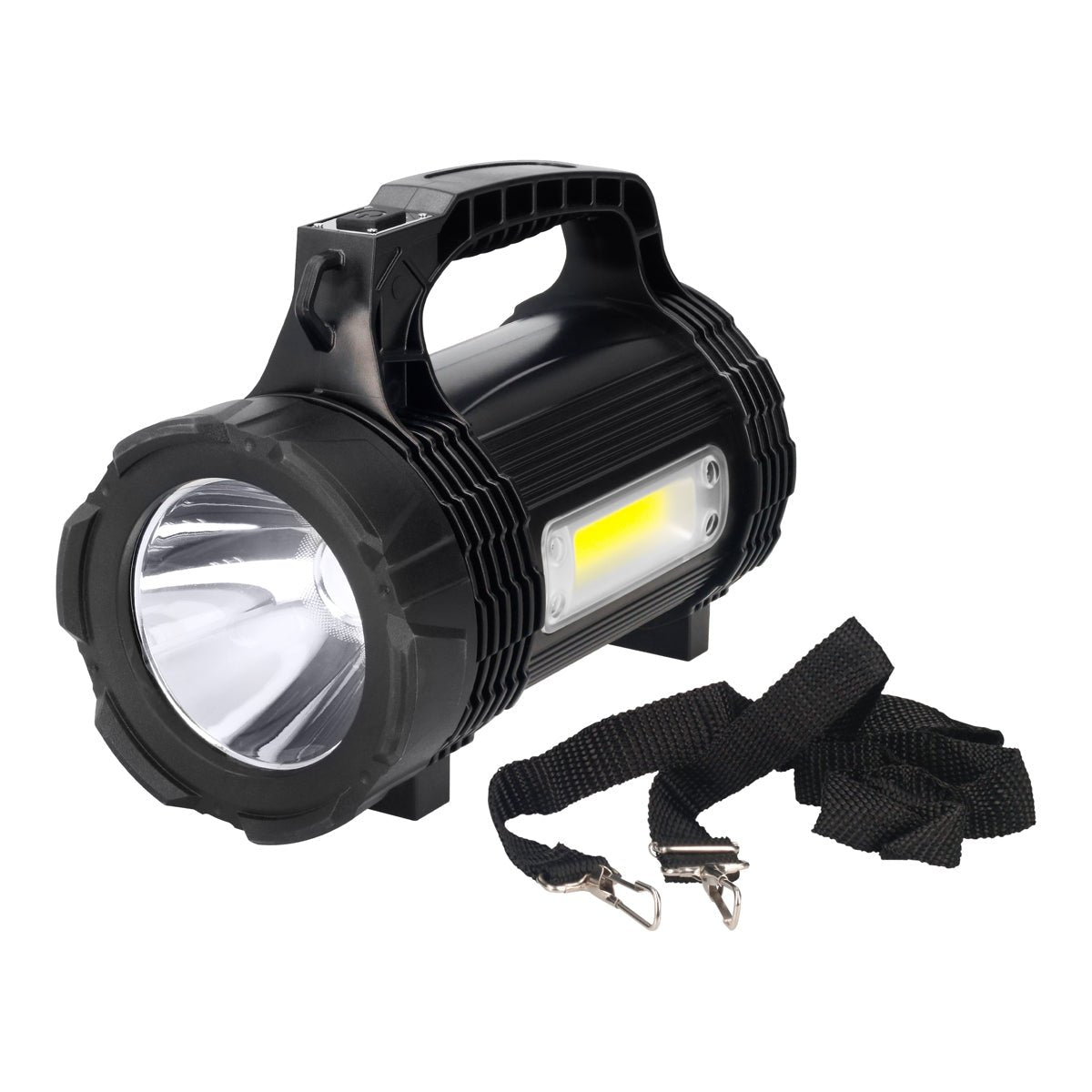Linterna LED/COB para campamento 40 - 300 lm Urrea. - FERRETERÍA WITZI