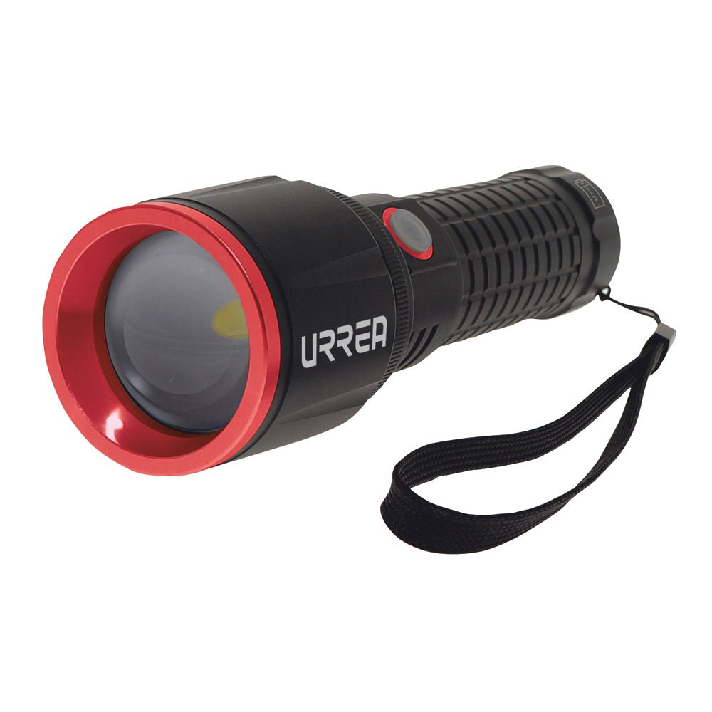 Linternas LED de alta potencia 1000lm Urrea Urrea. - FERRETERÍA WITZI