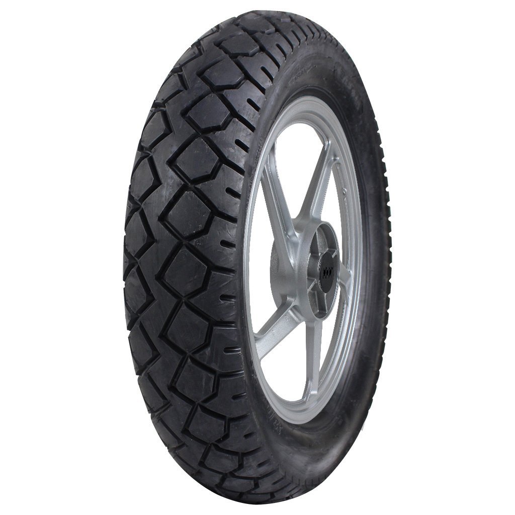 Llanta Motocicleta 110/90-16 6PR TT Choper, RODA. - FERRETERÍA WITZI
