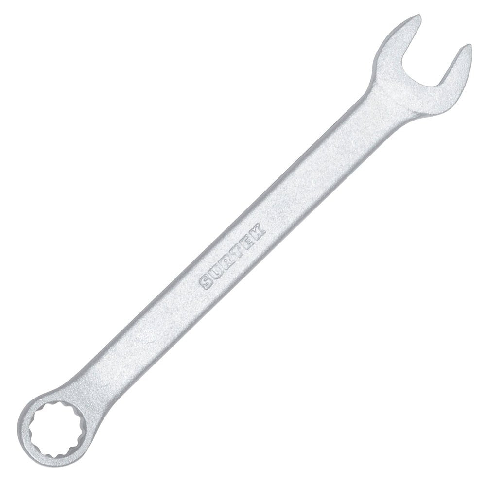 Llave combinada 6mm satin Surtek. - FERRETERÍA WITZI