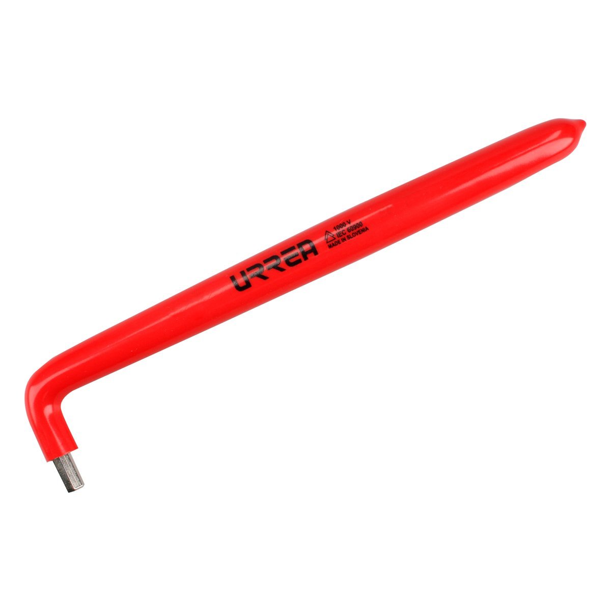 Llave hexagonal tipo L 1000V, En pulgadas, Urrea. - FERRETERÍA WITZI