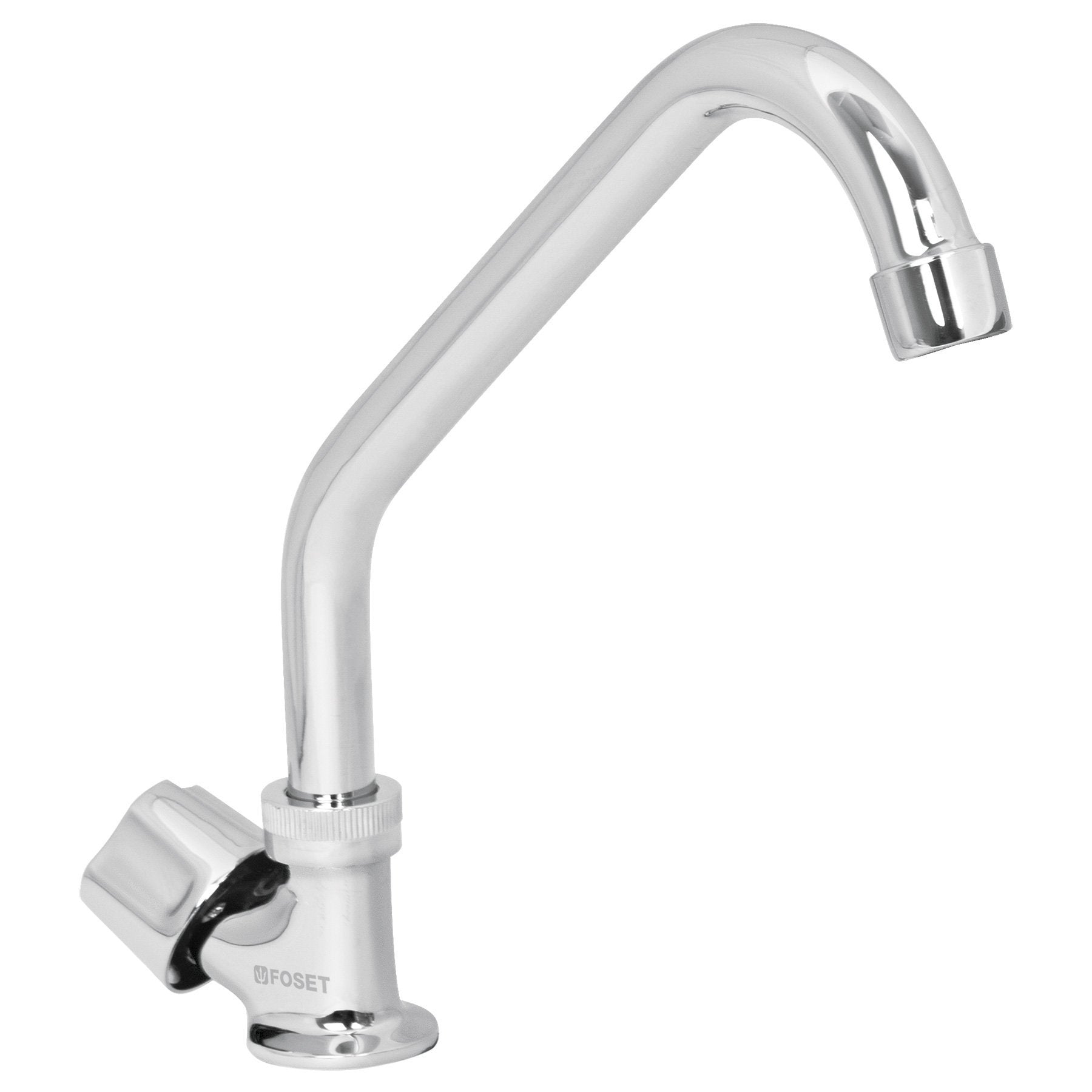 Llave Individual Para Fregadero , Básico Foset - FERRETERÍA WITZI
