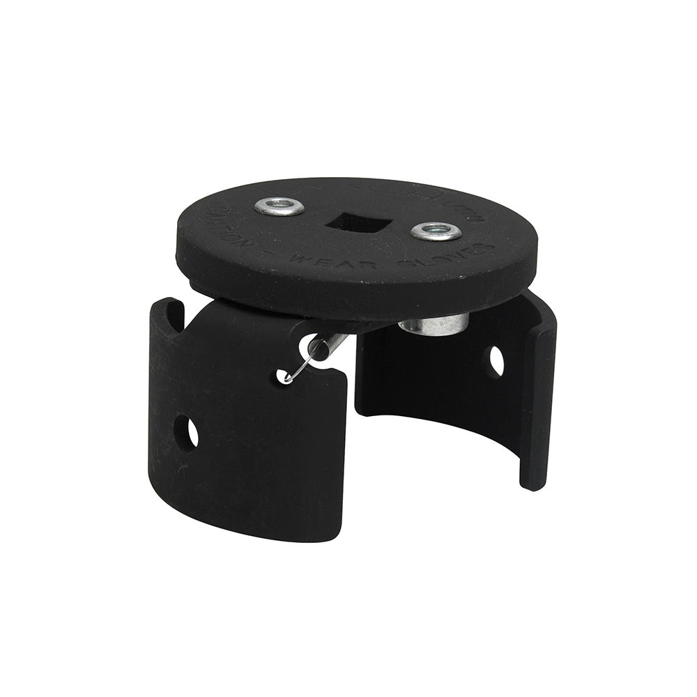 Llave para quitar filtros autoajustables de 3/8" de 2-1/2"a 3-1/8" Urrea - FERRETERÍA WITZI