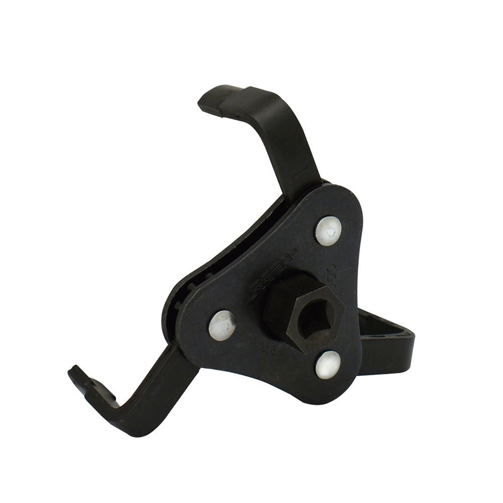 Llave para quitar filtros autoajustables de 3/8" Urrea - FERRETERÍA WITZI