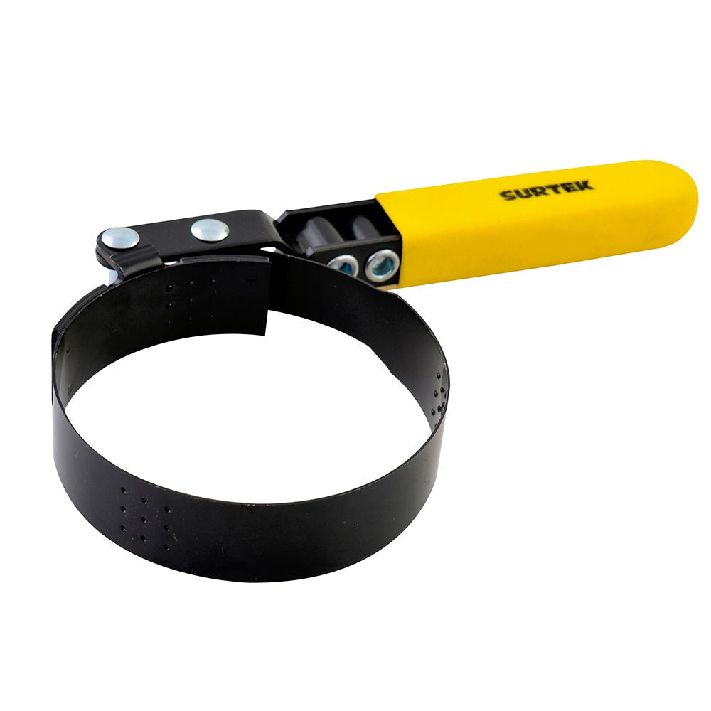 Llave para quitar filtros universales, Surtek - FERRETERÍA WITZI