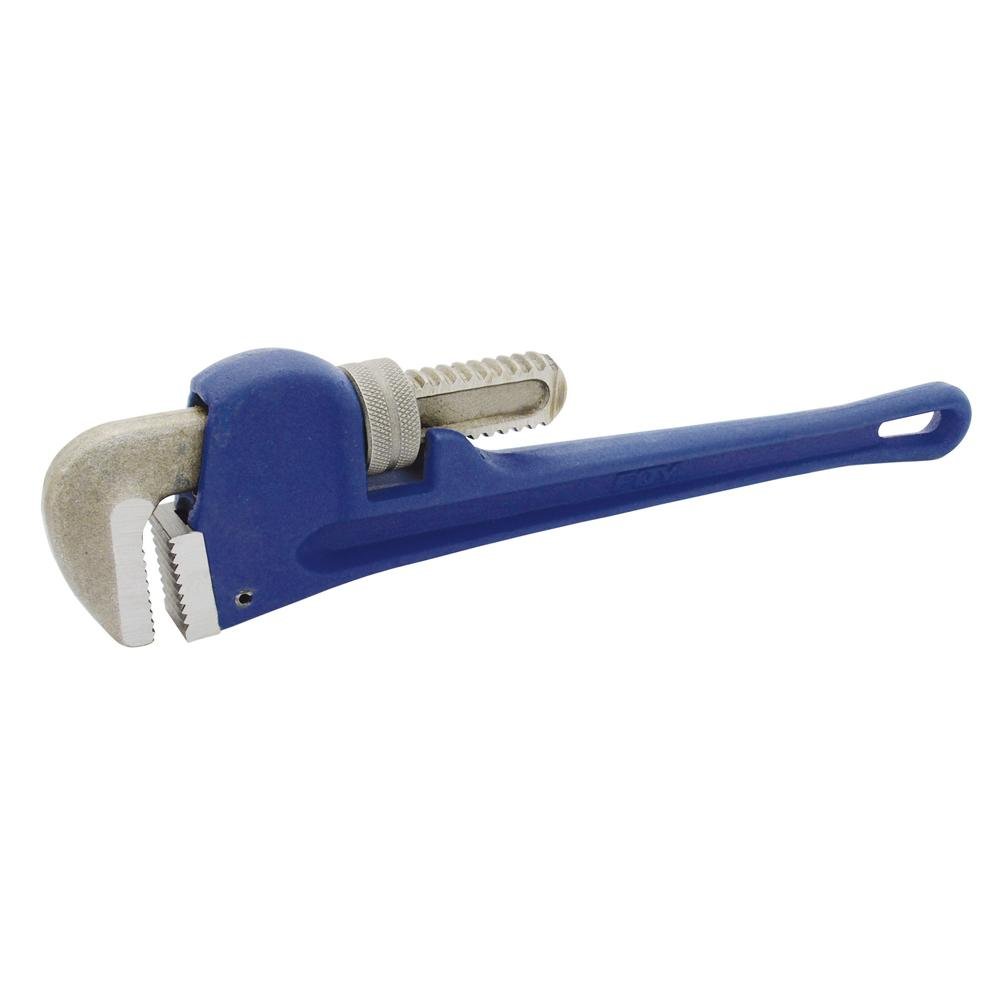 Llave Stillson 12", Foy - FERRETERÍA WITZI